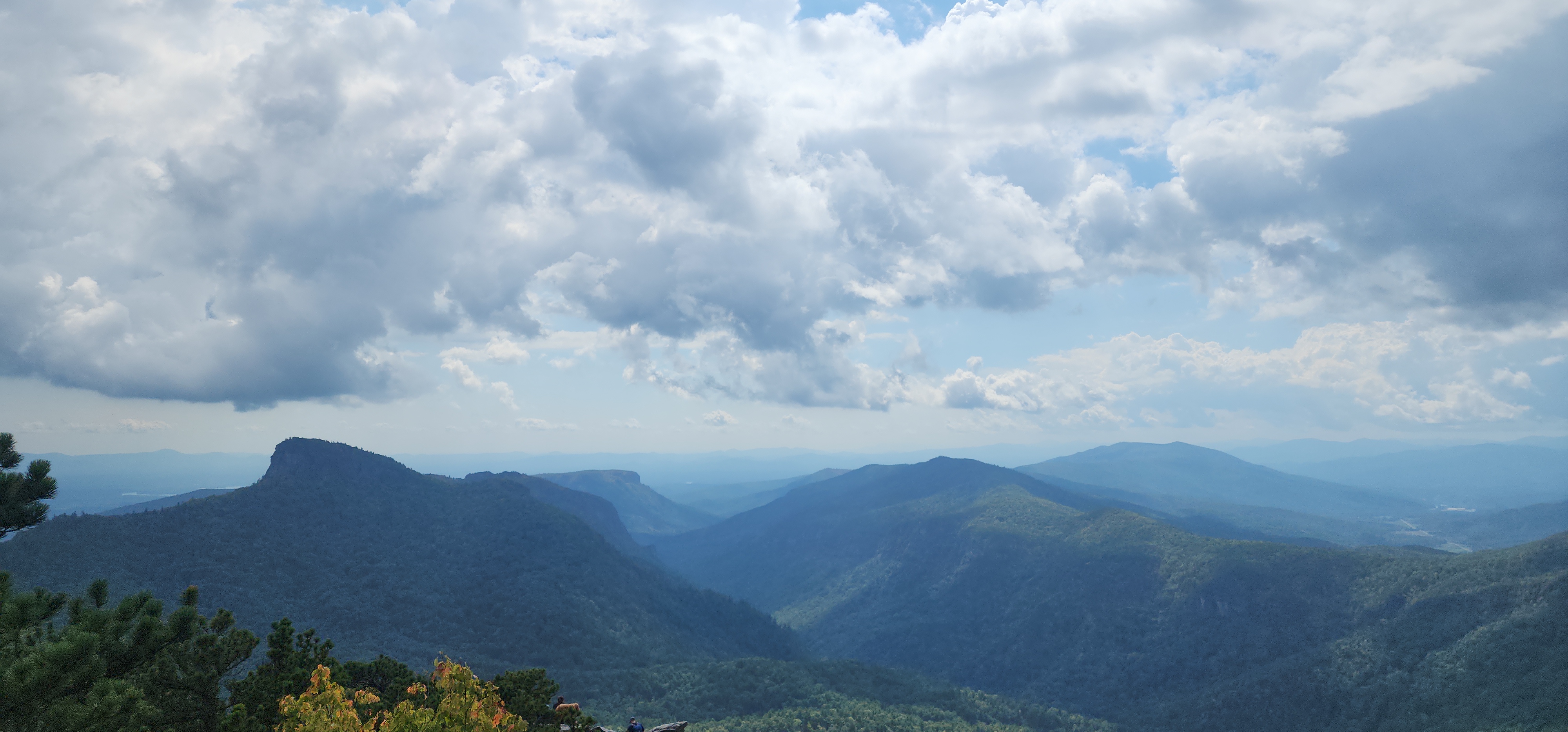 Linville Gorge